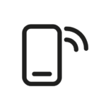 01 contactless check in